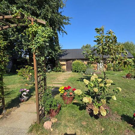 Ostoja Czersk Zamek Gora Kalwaria Appartement Buitenkant foto