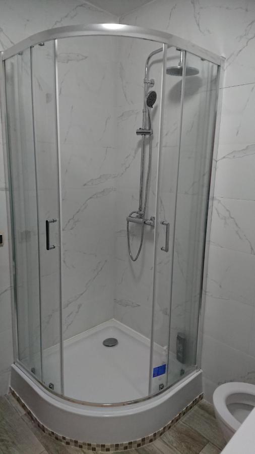 Ostoja Czersk Zamek Gora Kalwaria Appartement Buitenkant foto
