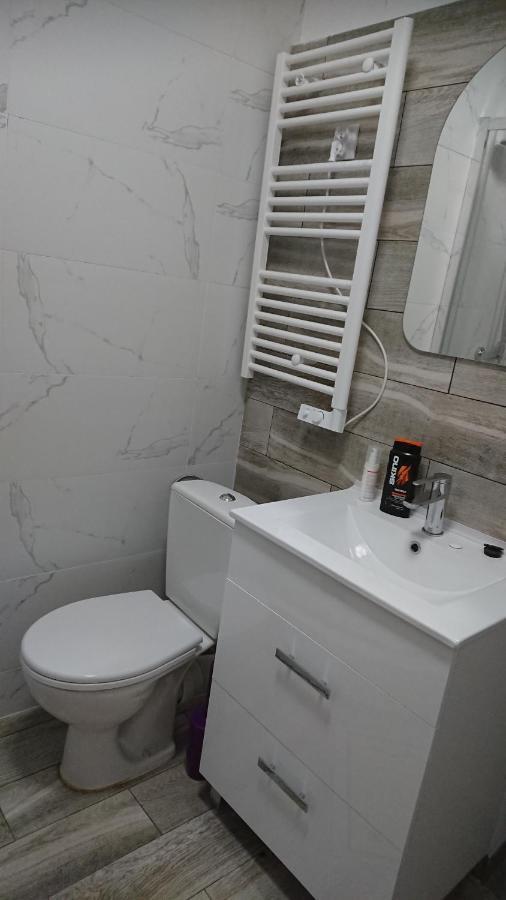 Ostoja Czersk Zamek Gora Kalwaria Appartement Buitenkant foto