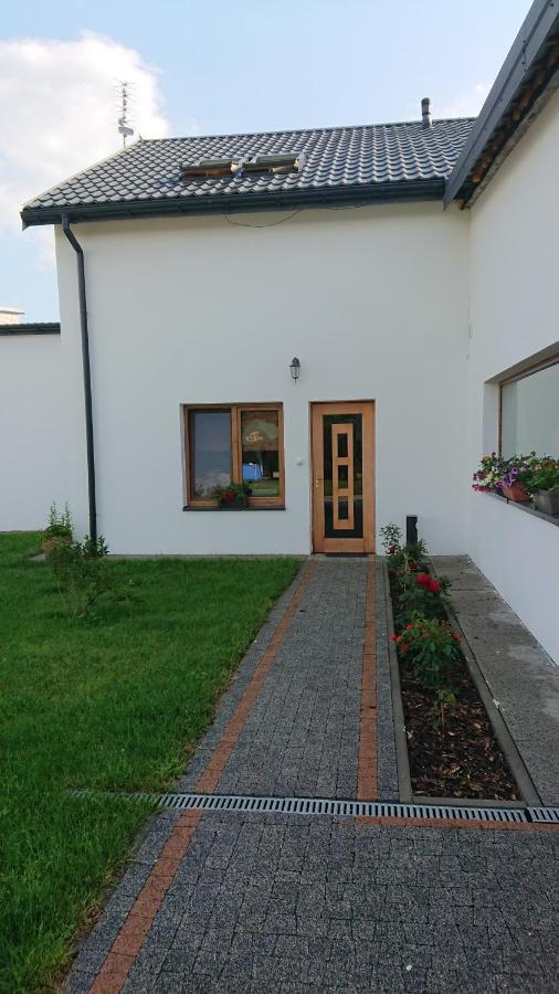 Ostoja Czersk Zamek Gora Kalwaria Appartement Buitenkant foto