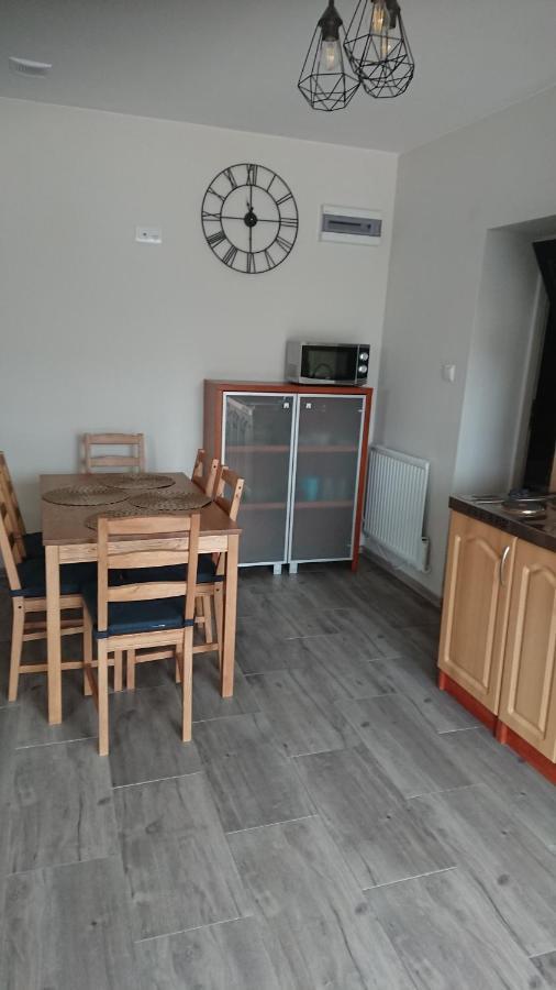 Ostoja Czersk Zamek Gora Kalwaria Appartement Buitenkant foto
