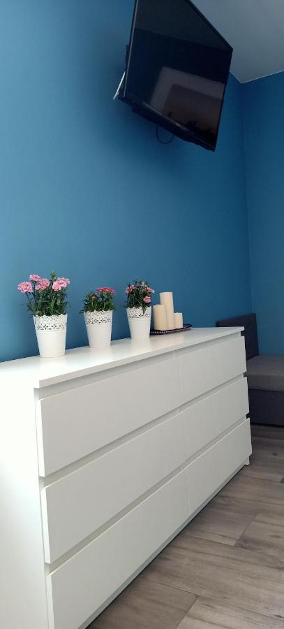 Ostoja Czersk Zamek Gora Kalwaria Appartement Buitenkant foto