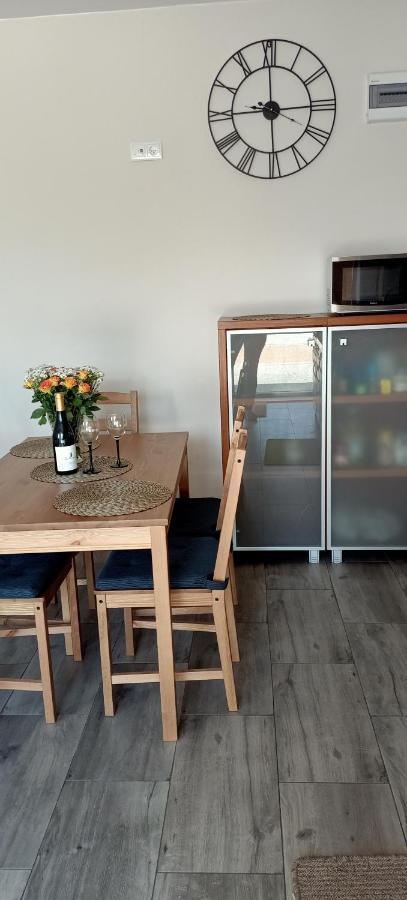 Ostoja Czersk Zamek Gora Kalwaria Appartement Buitenkant foto
