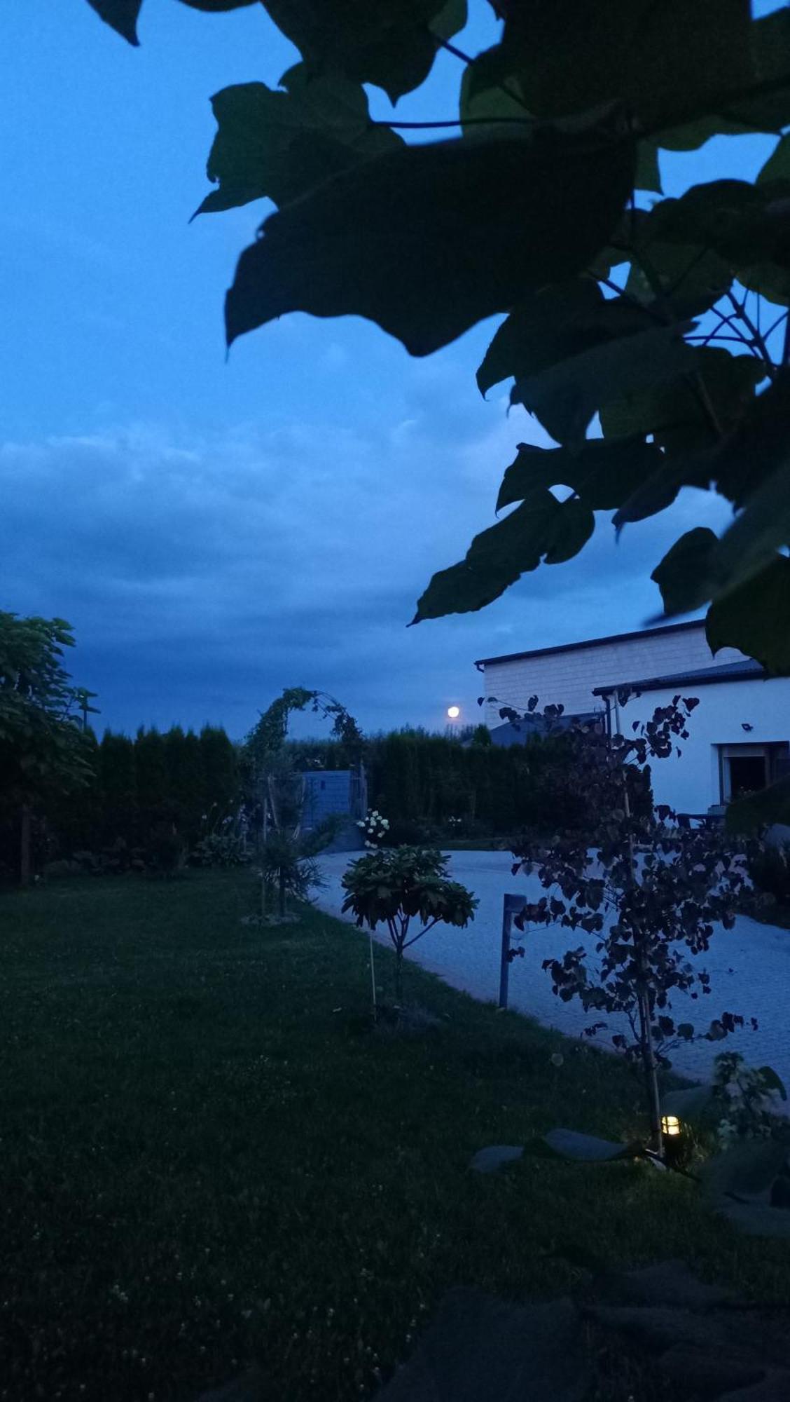 Ostoja Czersk Zamek Gora Kalwaria Appartement Buitenkant foto