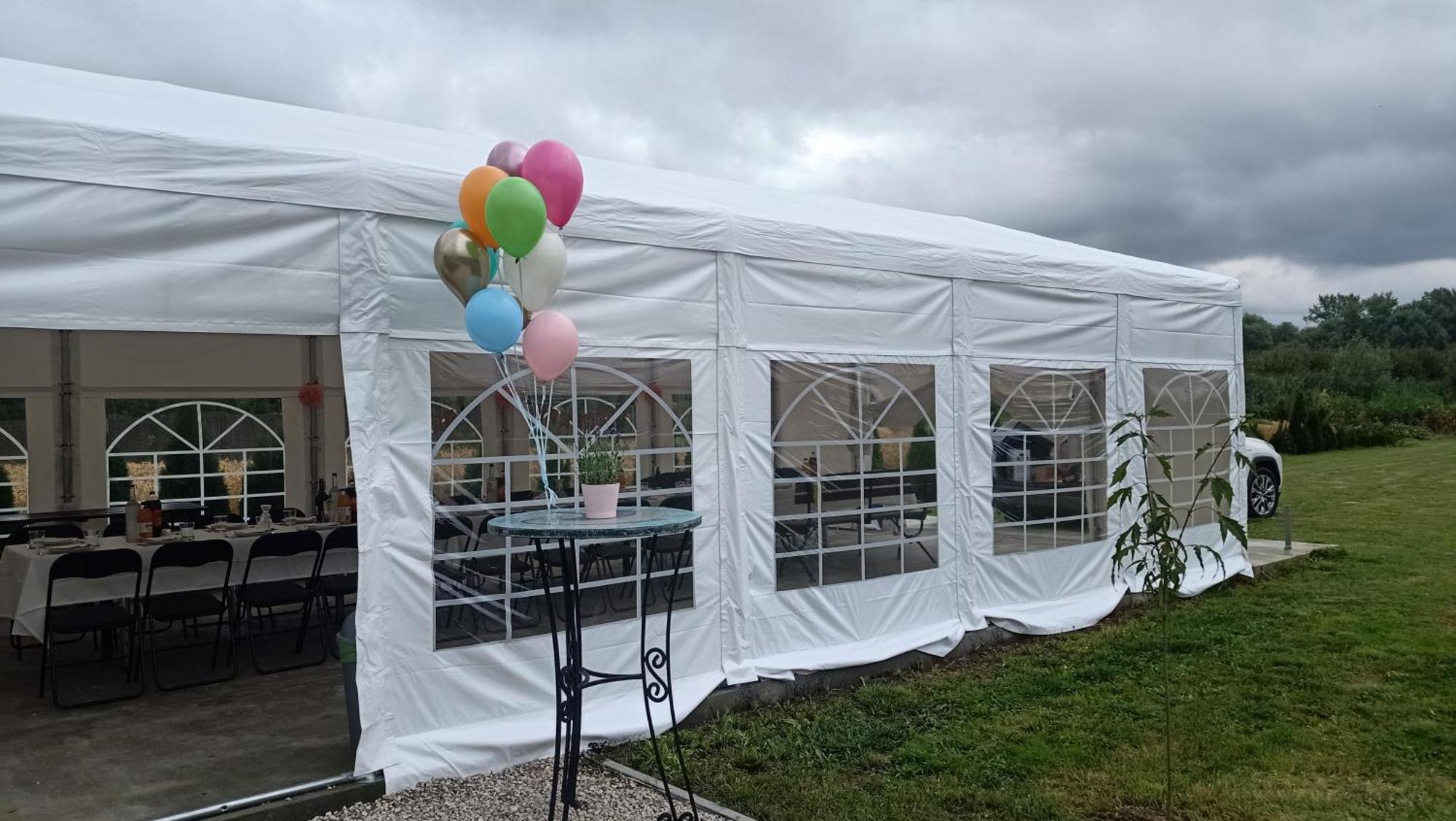 Ostoja Czersk Zamek Gora Kalwaria Appartement Buitenkant foto