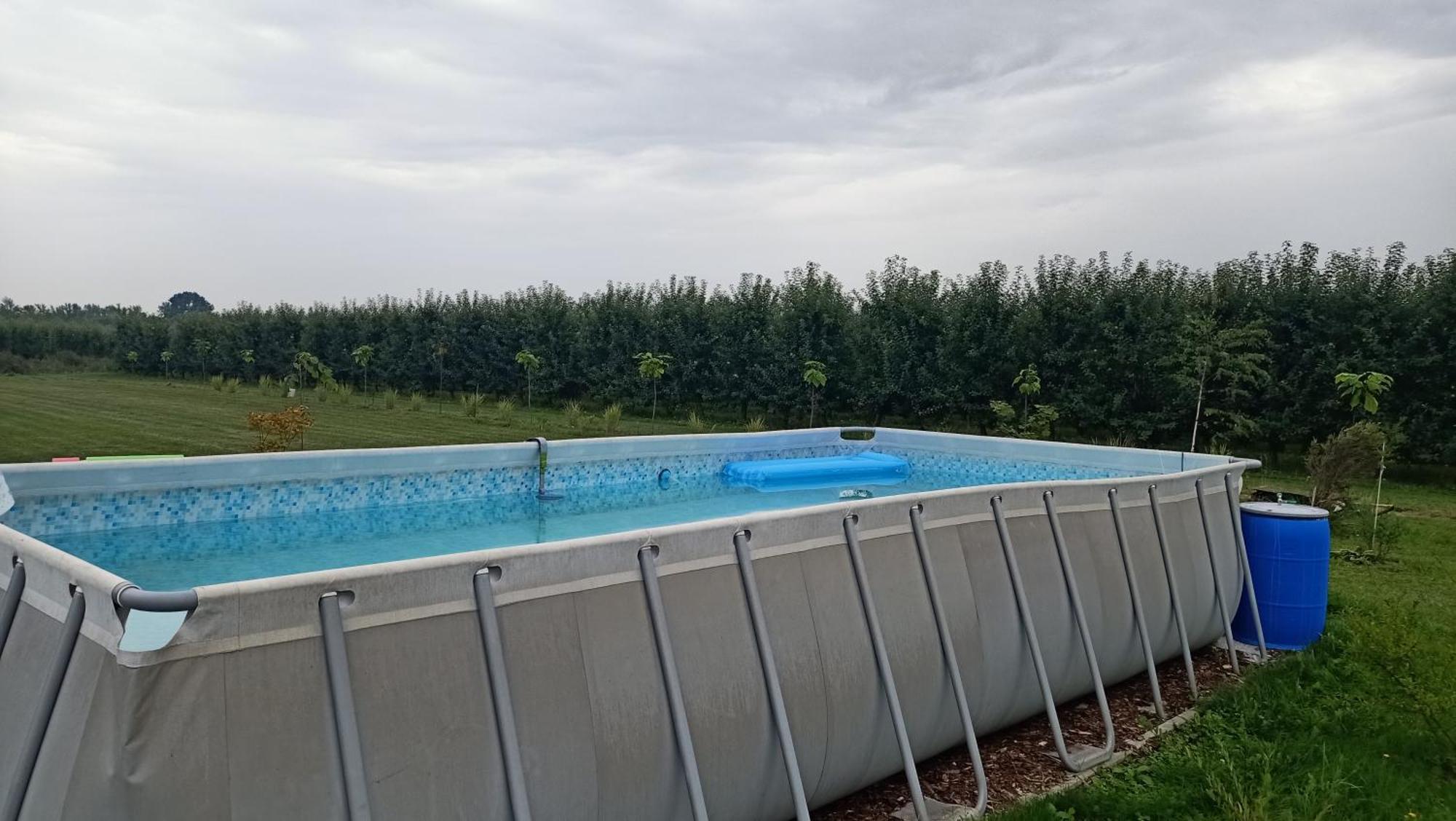 Ostoja Czersk Zamek Gora Kalwaria Appartement Buitenkant foto