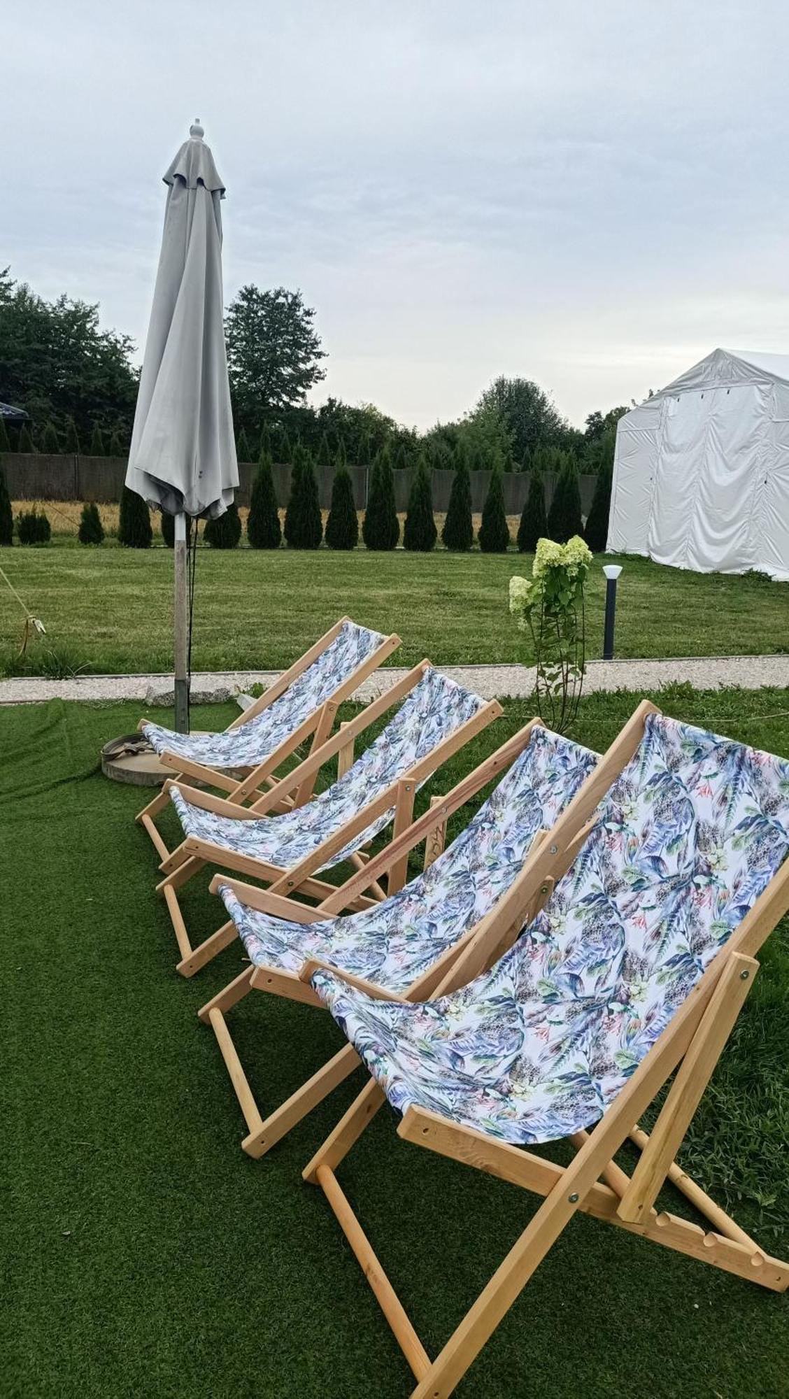 Ostoja Czersk Zamek Gora Kalwaria Appartement Buitenkant foto