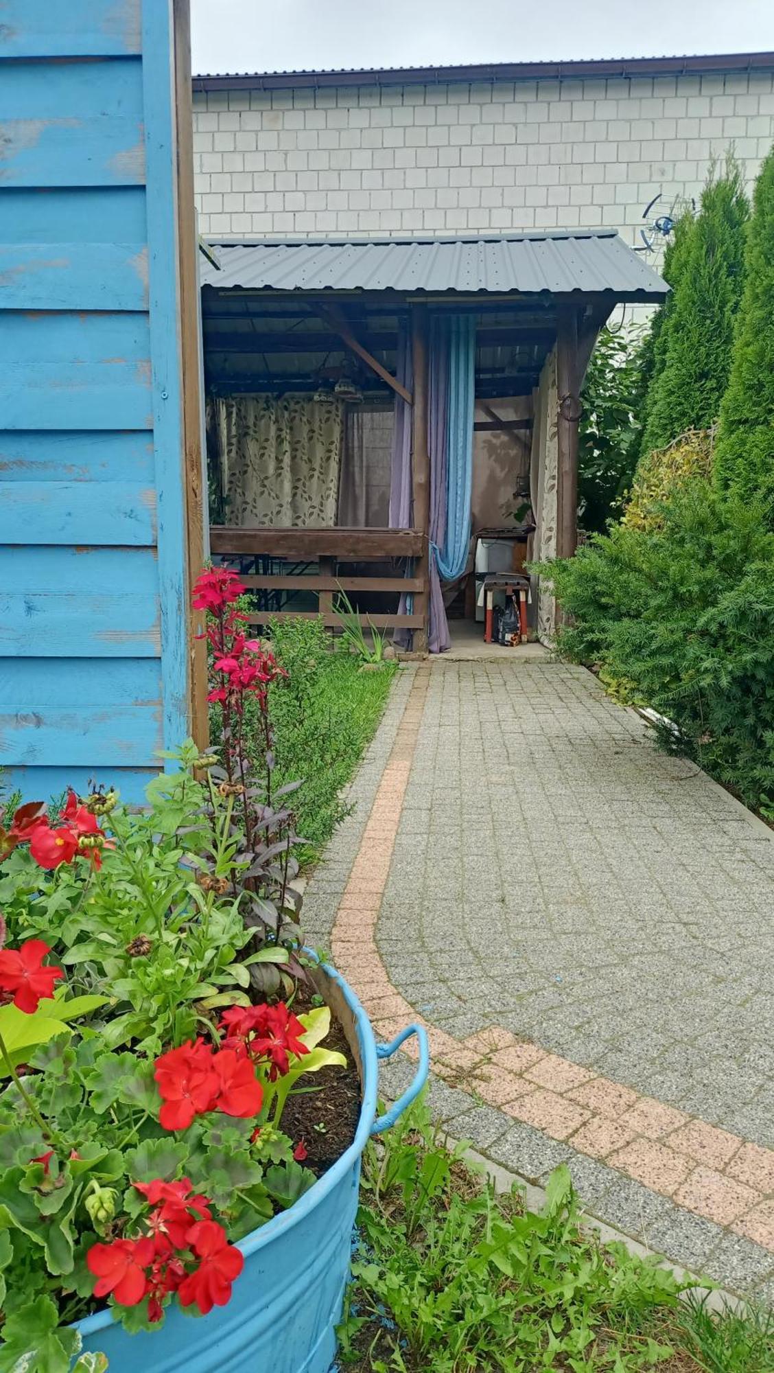 Ostoja Czersk Zamek Gora Kalwaria Appartement Buitenkant foto
