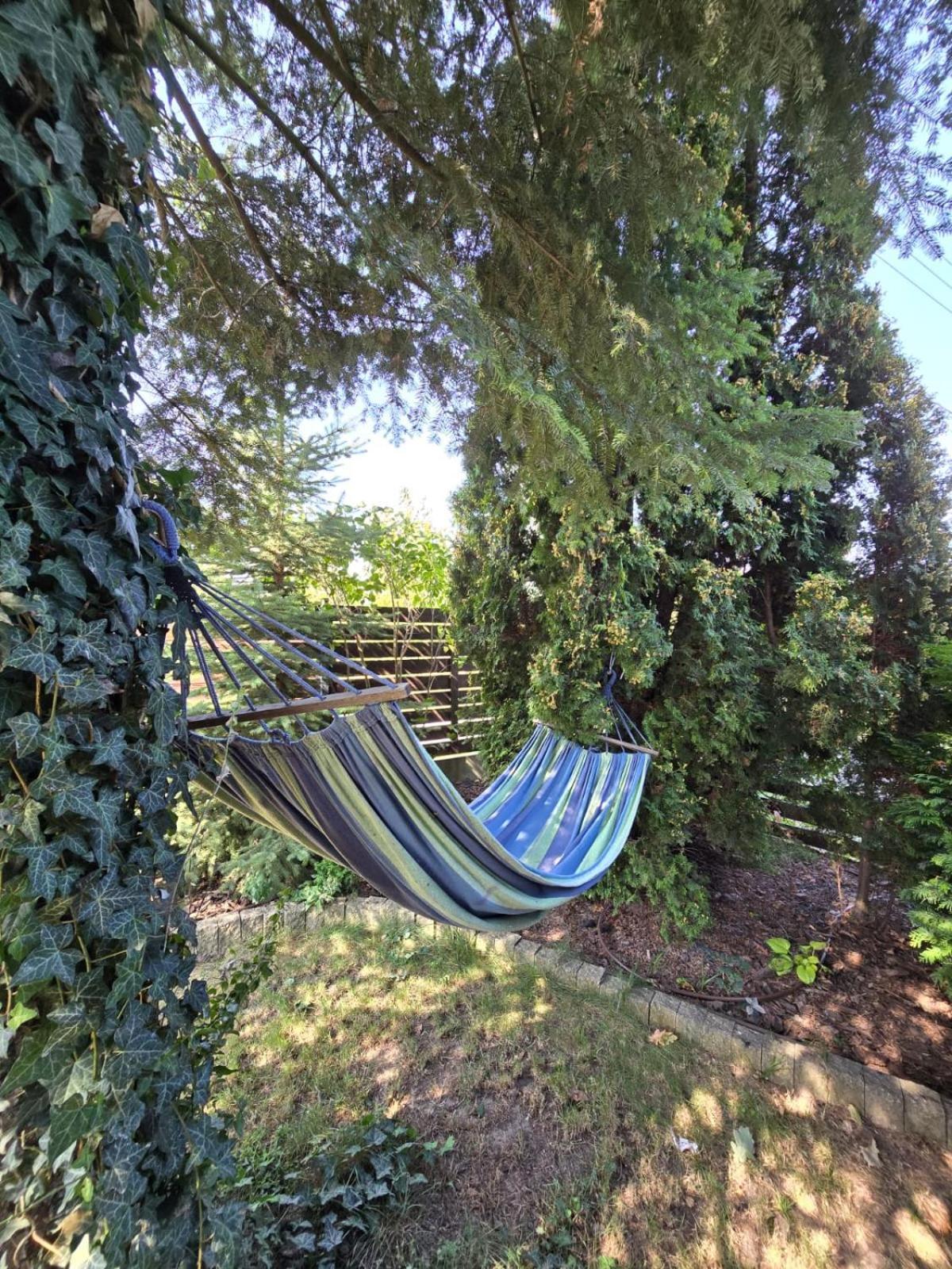 Ostoja Czersk Zamek Gora Kalwaria Appartement Buitenkant foto